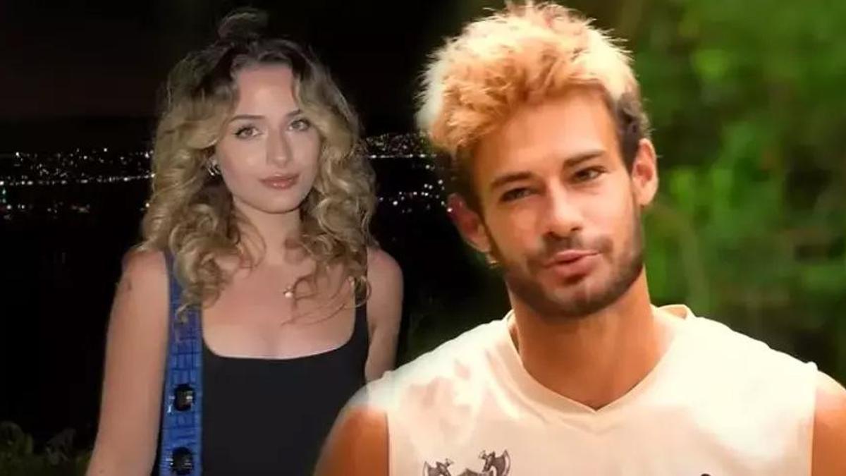 Batuhan Karacakaya Survivor'da ilk İstanbul biletini kaptı! Kardeşi Melissa'dan duygusal paylaşım!