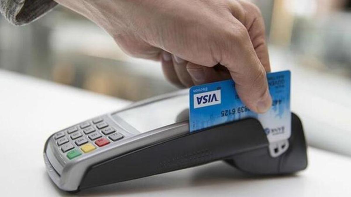 Esnaf, banka ve tüketici karşı karşıya! Kasada komisyon vatandaşı isyan ettirdi