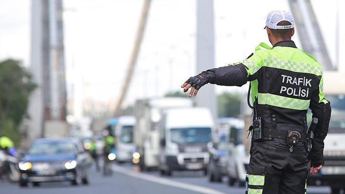Karayolları Trafik Kanunu değişiyor! Trafik cezaları artırılacak, hapis gelecek