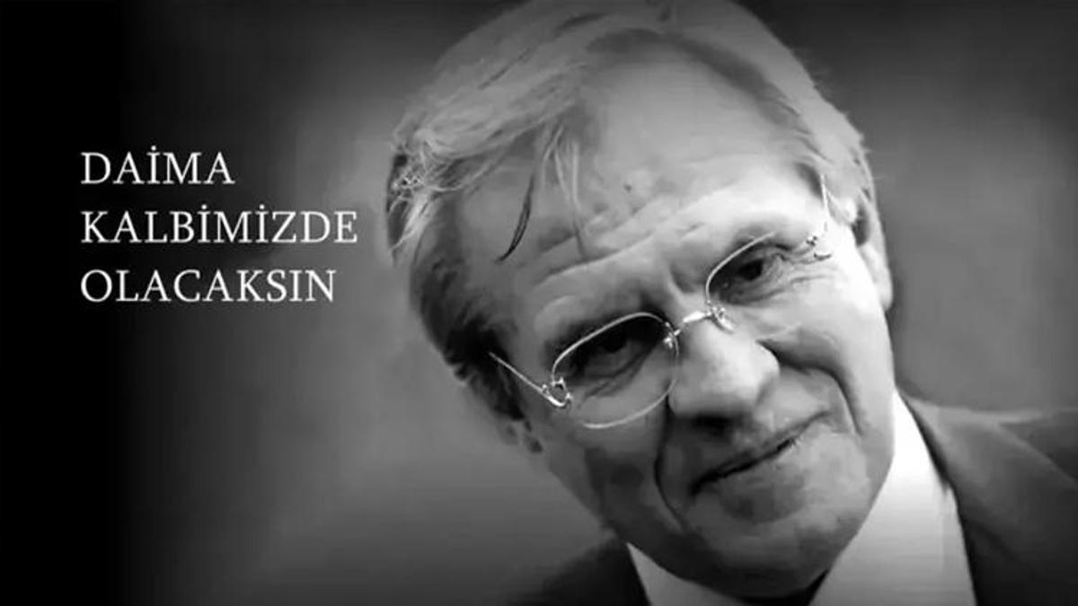 Türkiye’ye adanmış bir ömür: Erdoğan Demirören!