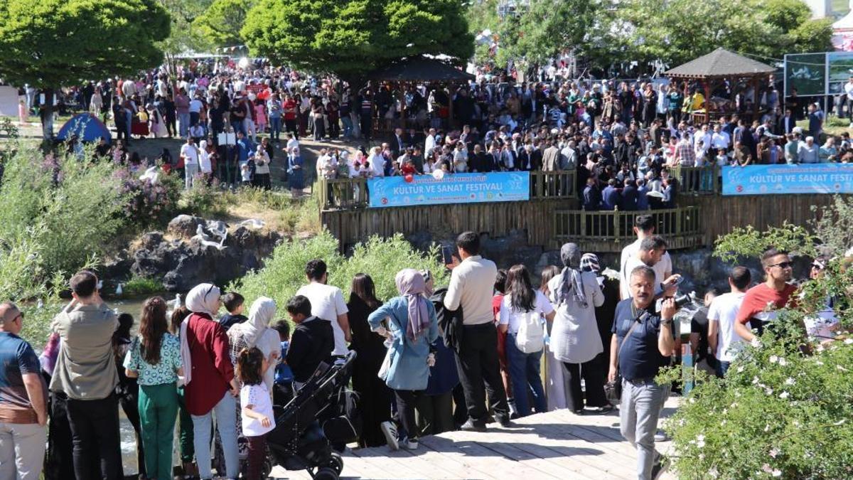 Her yıl bu dönemde ziyaretçi akınına uğruyor! Milyonlarcası 20 metrekarelik alanda neslini devam ettirmek için çabalıyor