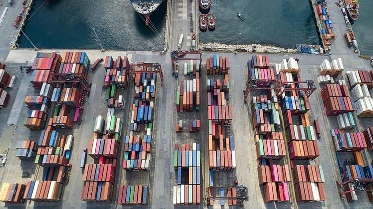 Adana başı çekti! Sadece 5 ay yetti, rekor kırıldı: 4 milyar doları aştı