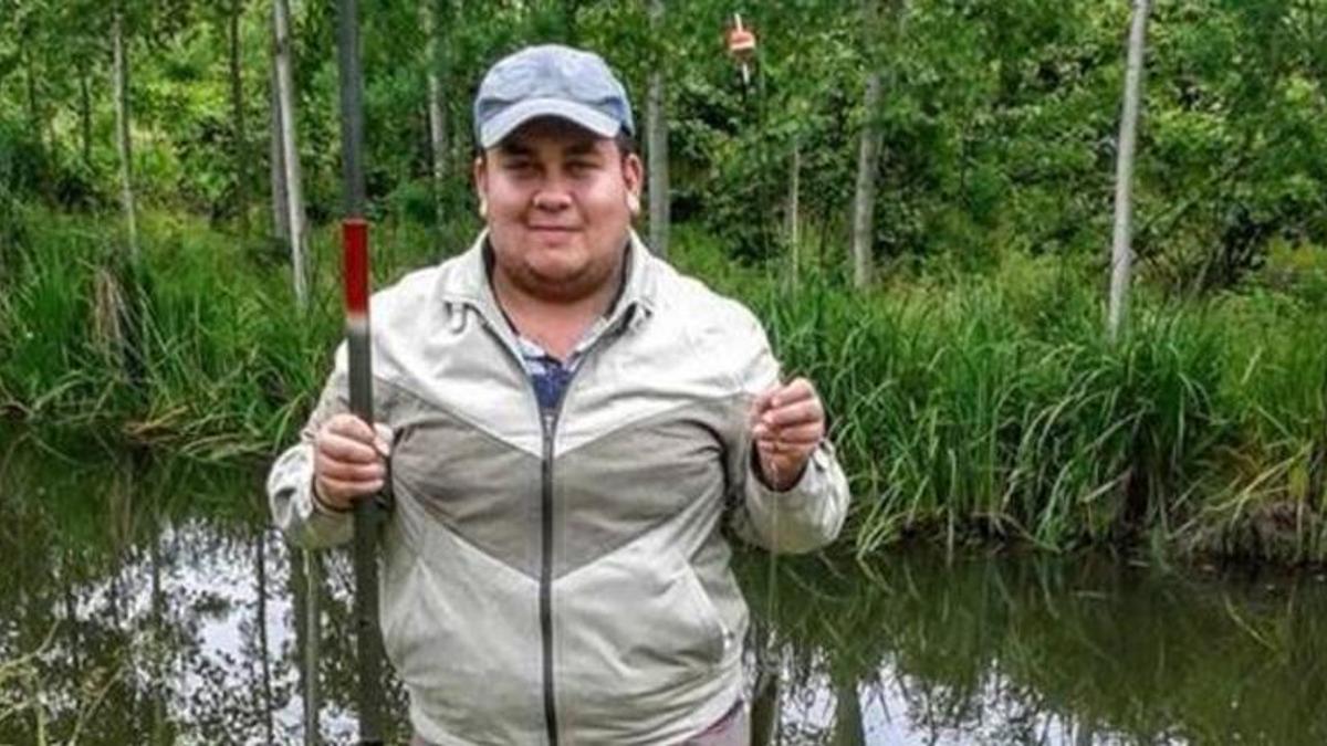 Samsun'da korkunç kaza! Direğe çarpan motosikletin genç sürücüsü hayatını kaybetti