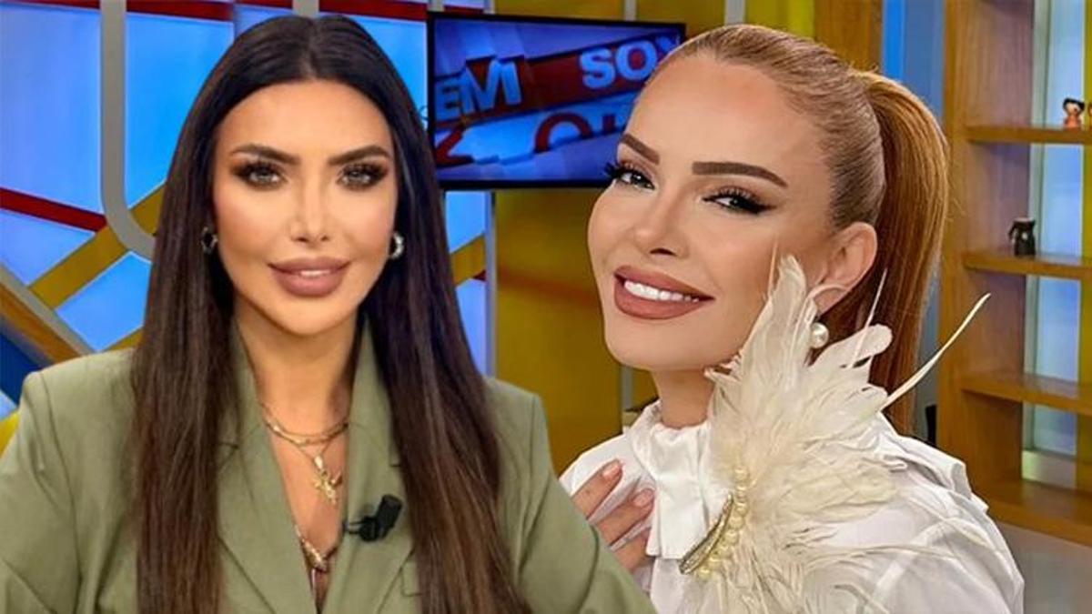Beyaz TV sunucularına fuhuş ve uyuşturucu iddiası!