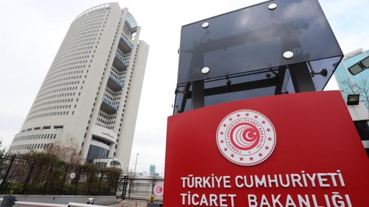 Ticaret Bakanlığı harekete geçti! Yeni uygulama devreye girdi