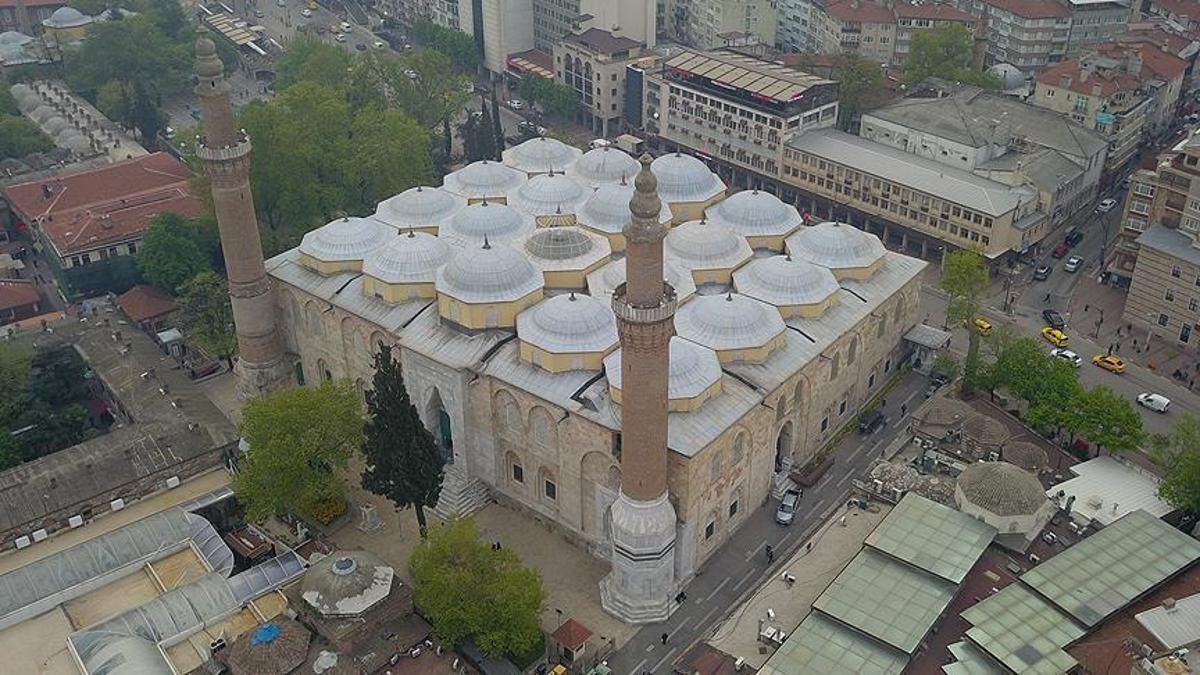 Ulu Camii