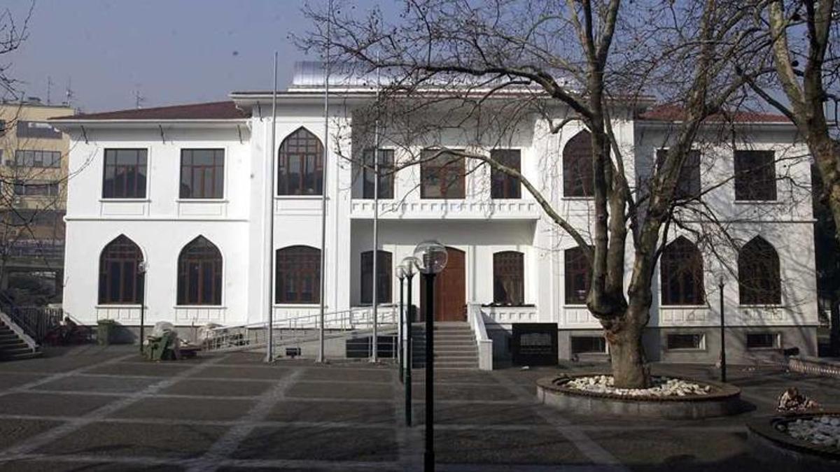 Bursa Kent Müzesi