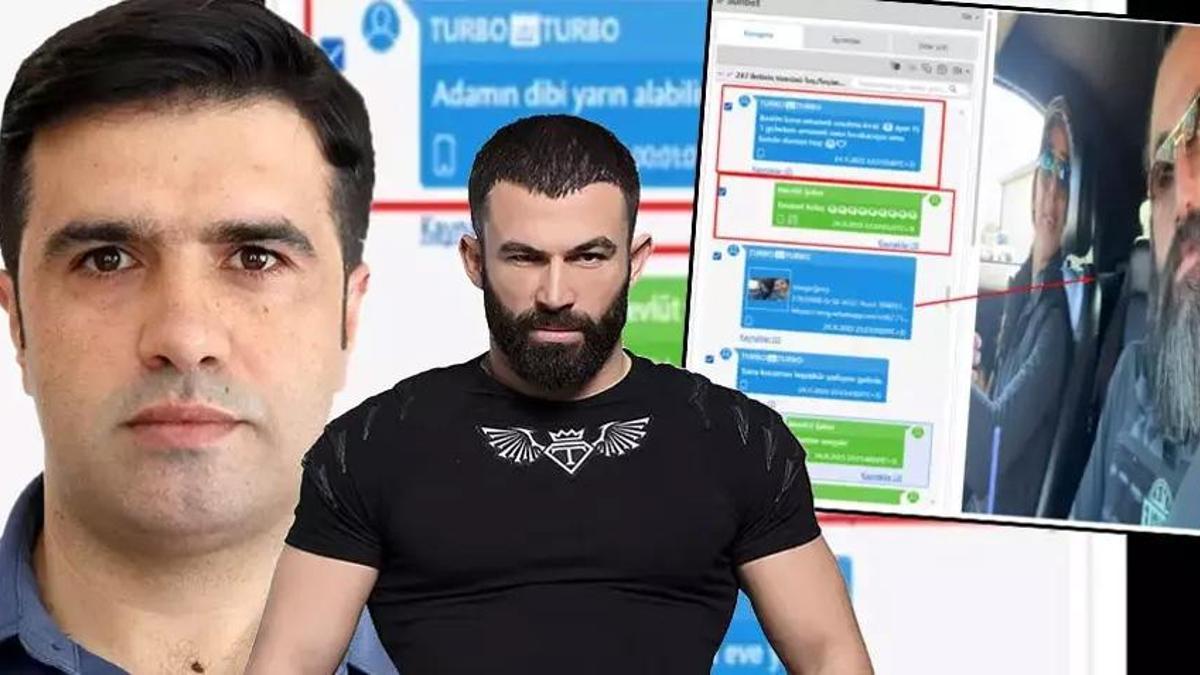 Şehit polis Hakan Telli olayında yeni gelişme: Dosyadan Turabi çıktı
