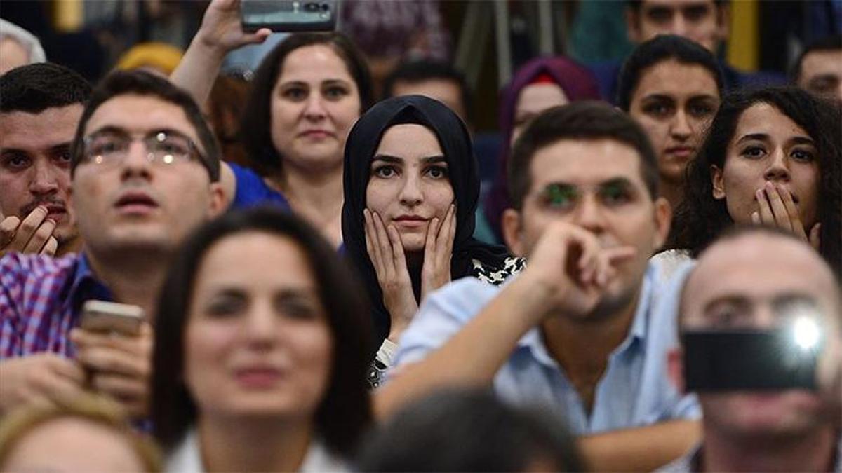 15 bin sözleşmeli öğretmen ataması için sözlü sınav tarihi açıklandı