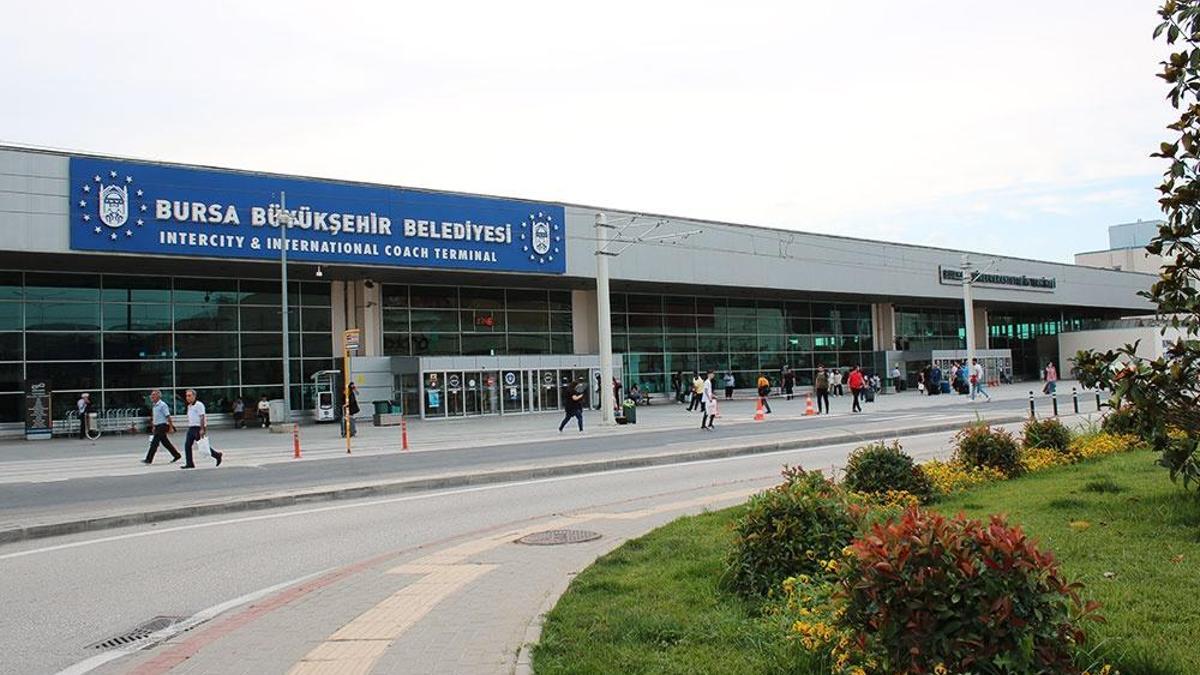Bursa Otobüs Durakları: Şehir İçi Ulaşım Rehberi