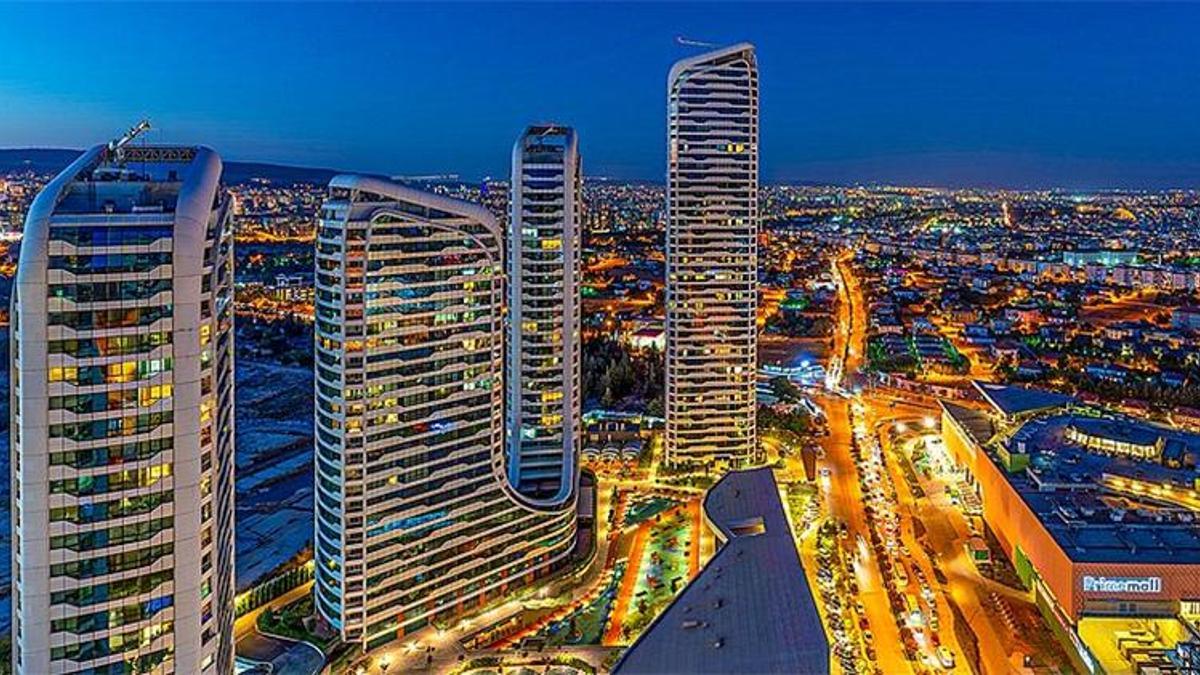 Gazianteplilere konut müjdesi! Uygun fiyatlı, 1.79 faiz oranı ile ev sahibi olmak mümkün