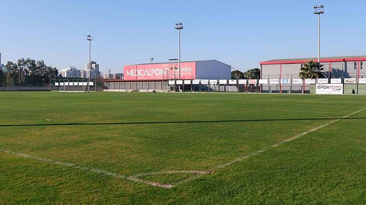 Karşıyaka'ya kötü haber! Tesis çalışmaları hala beklemede