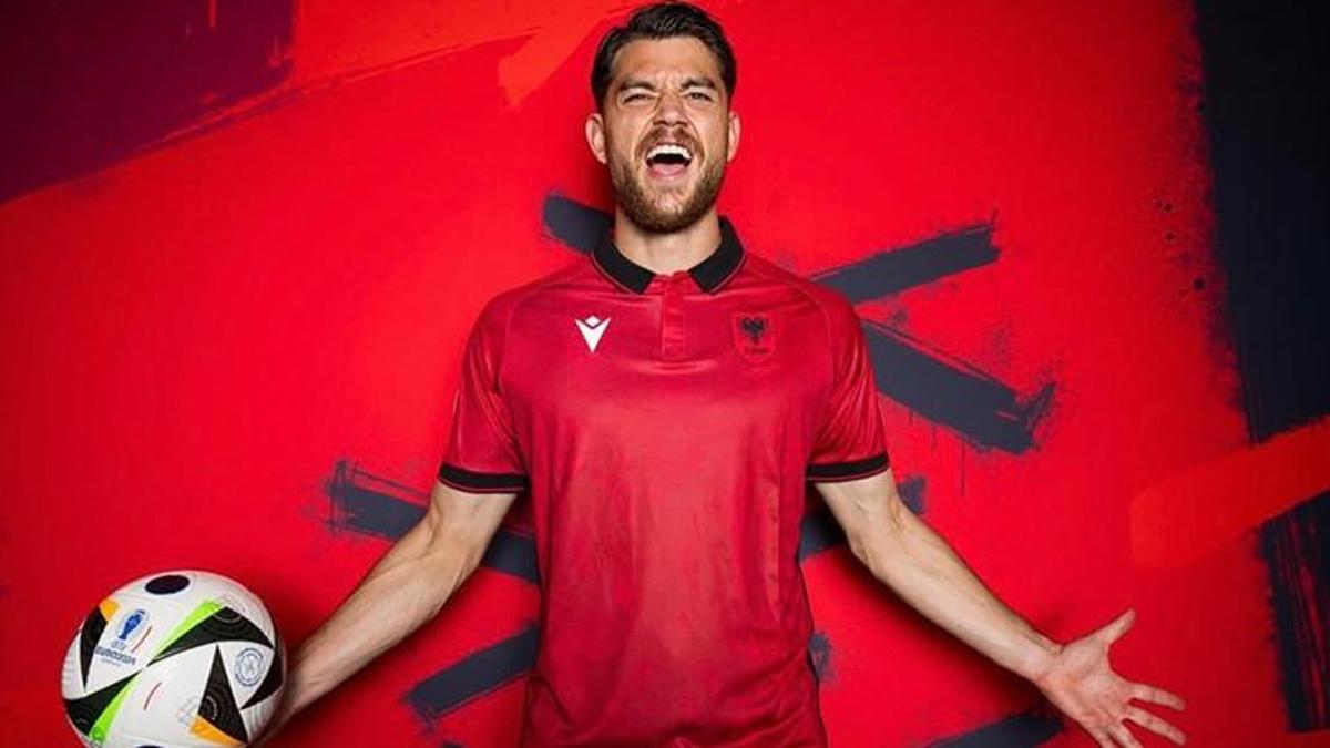 Yüksel Yıldırım, Samsunspor'un yeni transferini açıkladı