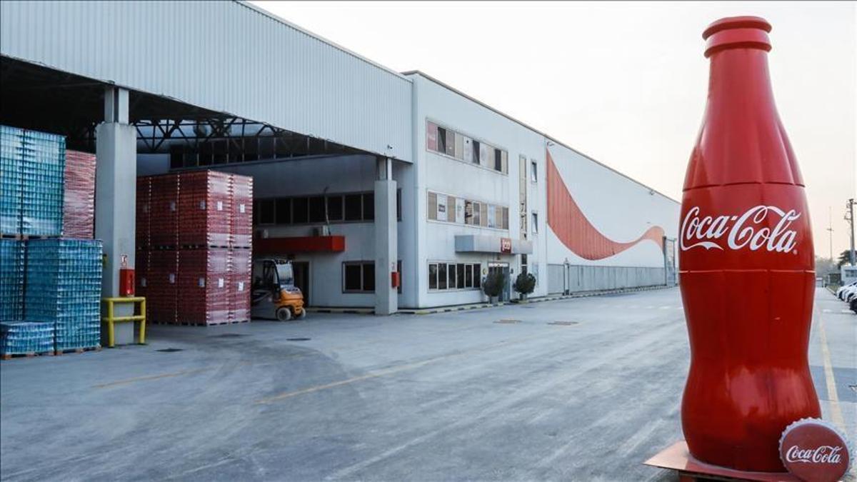 Coca-Cola hakkında rekabet soruşturması açıldı