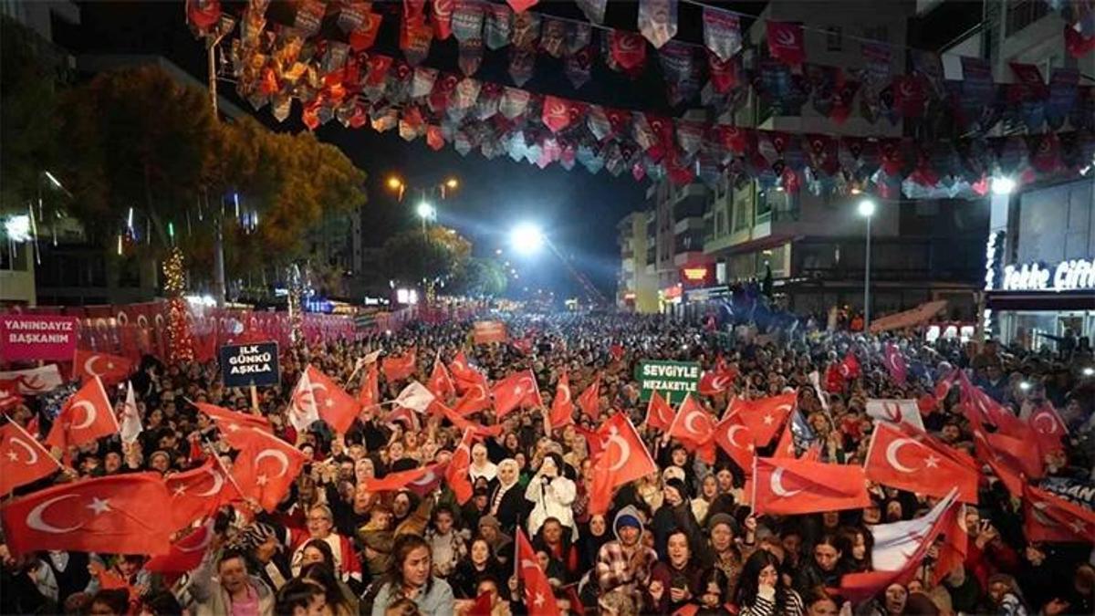 Samsun'da ilk kez düzenlenecek! Okul projelerinden açık hava sinemasına yok yok: Festival coşkusu saracak