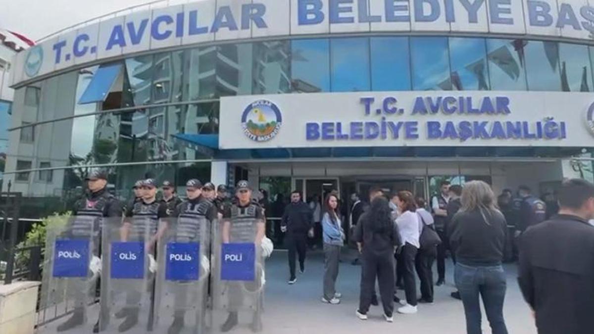 Avcılar Belediyesi Başkan Vekili belli oldu! Seçim sonuçlarından Yüksel Can çıktı