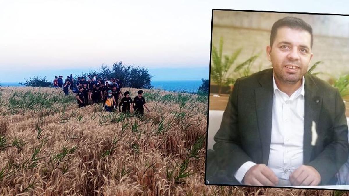 Tekirdağ'da kaybolan Cumhuriyet savcısı 13 saat sonra bulundu!
