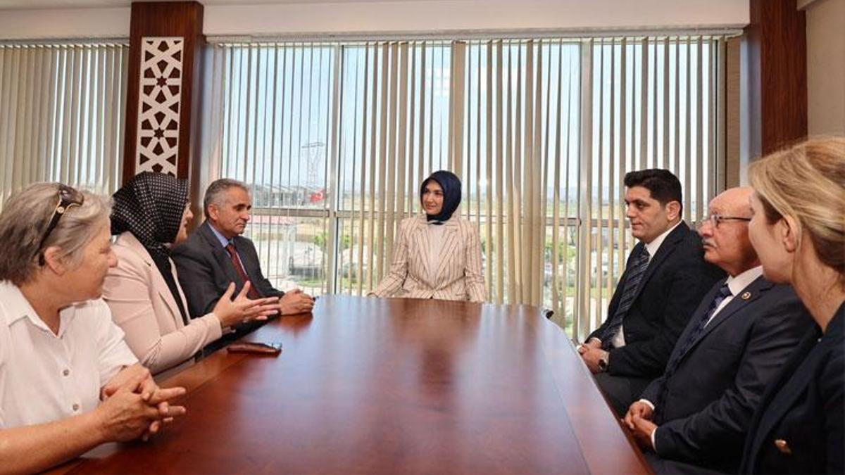 Afyonkarahisar'da kadınların ürettiği doğal ve katkısız ürünler zincir markette satılacak