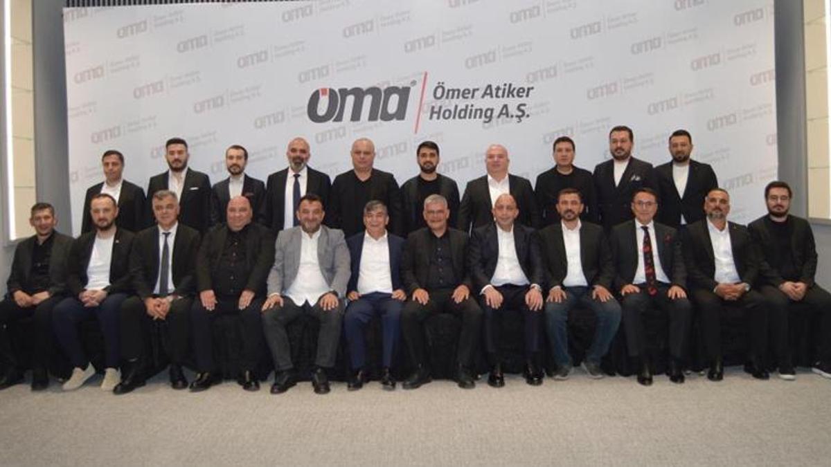 Konyaspor Başkan Adayı Ömer Atiker açıkladı! Listesi belli oldu