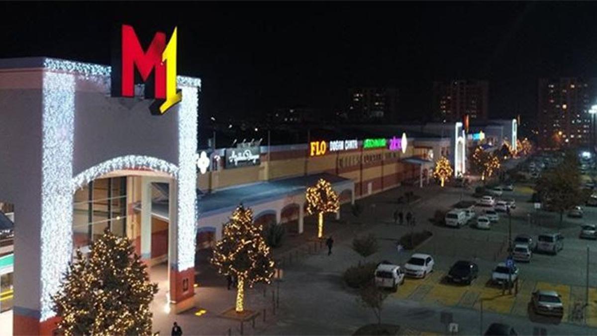 Konya'da bulunan eğlence parkları