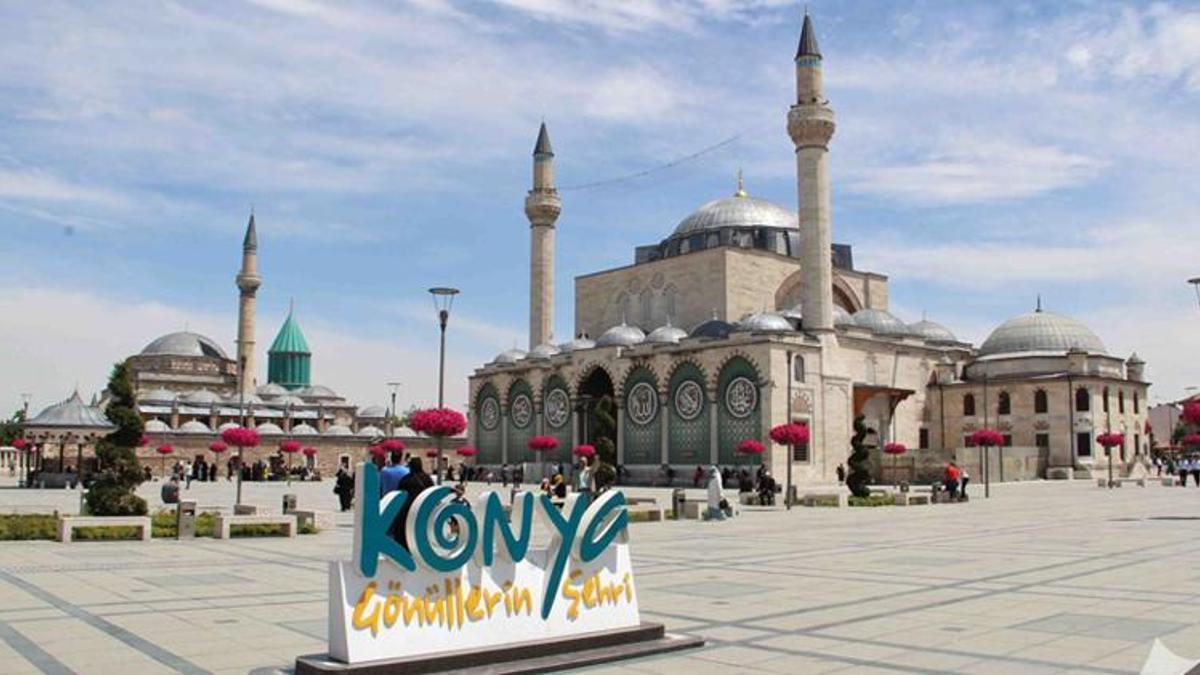 Selimiye Camii