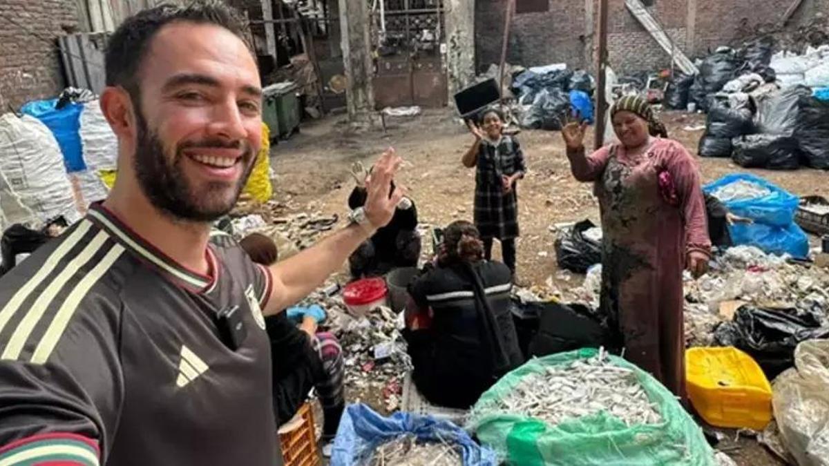 ''Kuralsız Sokaklar'' 22 Haziran'da kapılarını açıyor