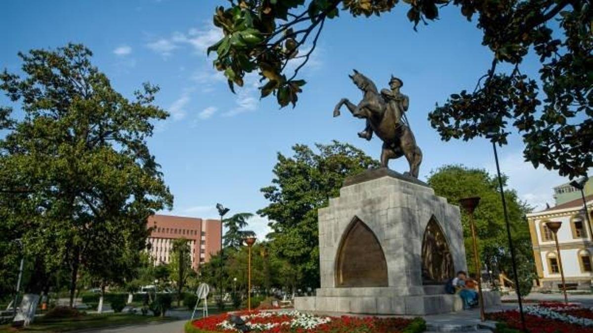 Samsun'u efsane yapan 5 unutulmaz özellik! Ziyaret edenlerin akıllarına kazınıyor