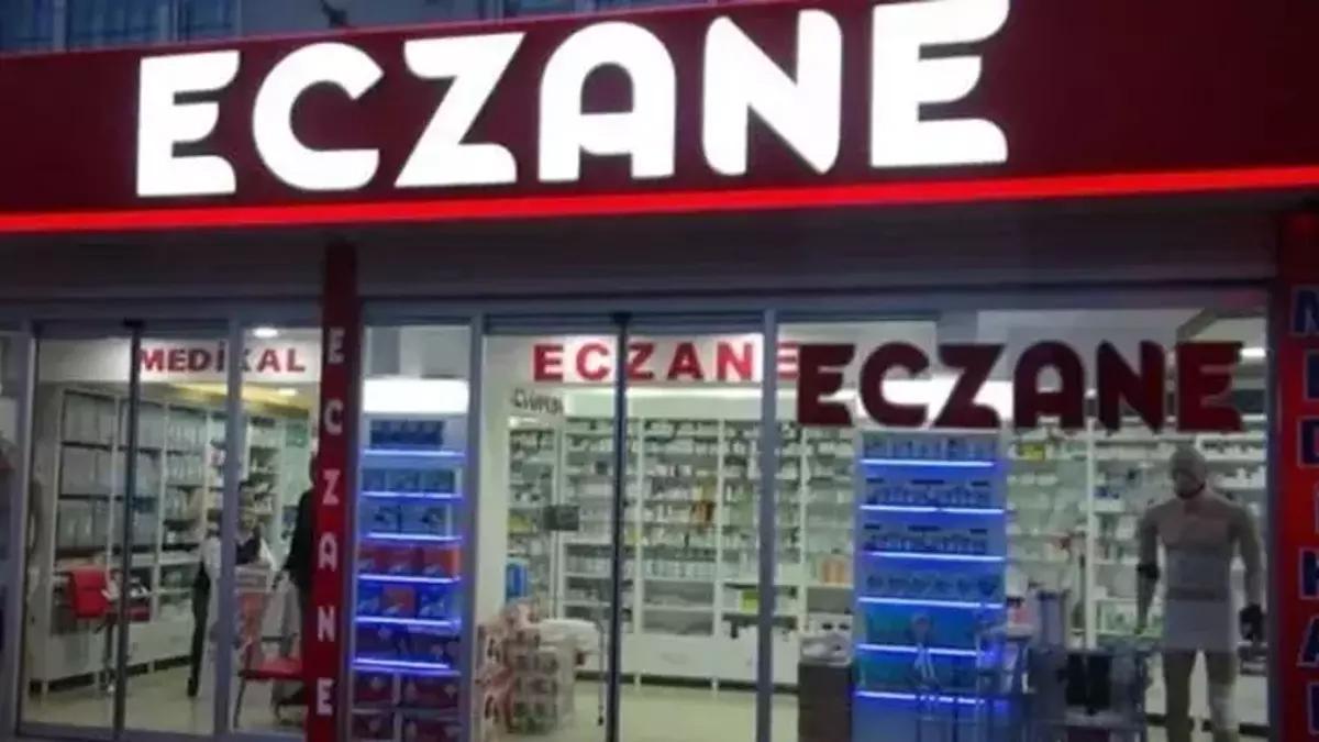 Konya nöbetçi eczaneler