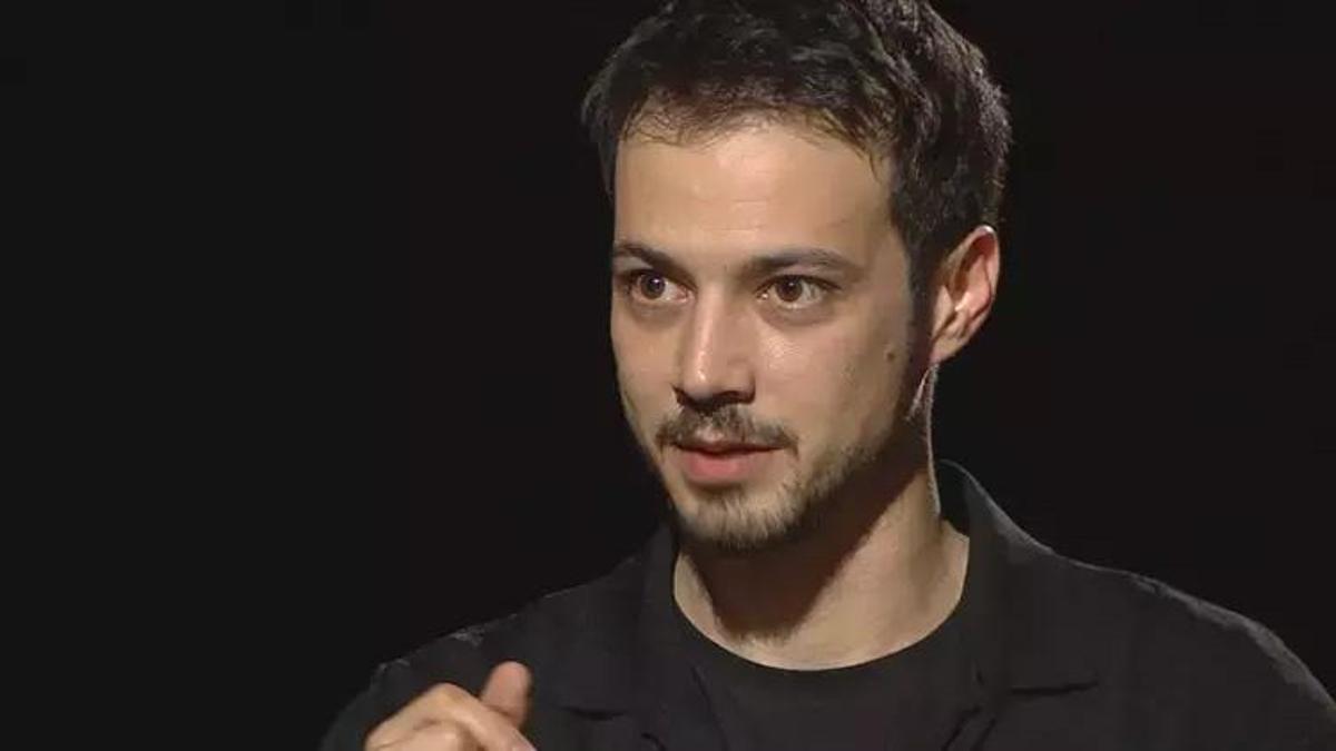 Mert Yazıcıoğlu'ndan duygulandıran itiraf: Çocukken evimize haciz memurları gelirdi