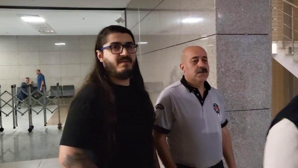Sosyal medya fenomenlerinin de aralarında bulunduğu 12 şüpheli için karar verildi