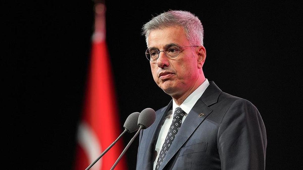 Sağlık Bakanı Memişoğlu açıkladı: HPV aşısını 2025 sonu itibarıyla vatandaşlarımıza ulaştıracağız