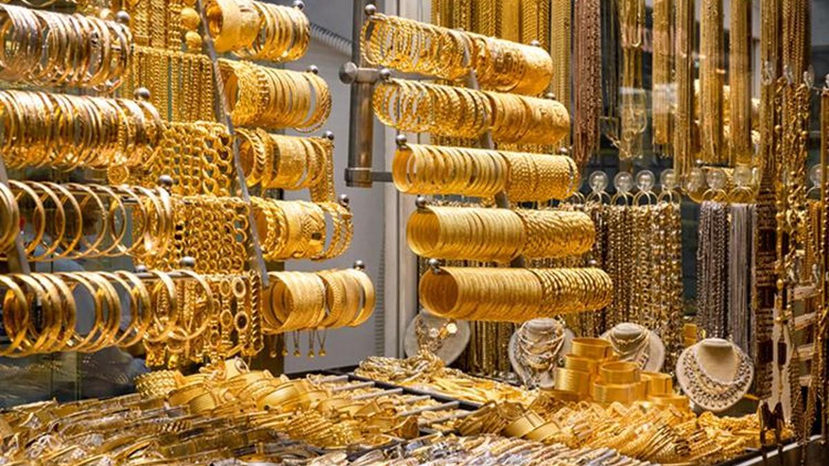İnternetten altın alanlar dikkat! Tungstenden üretiyorlar, fiyatları ele veriyor