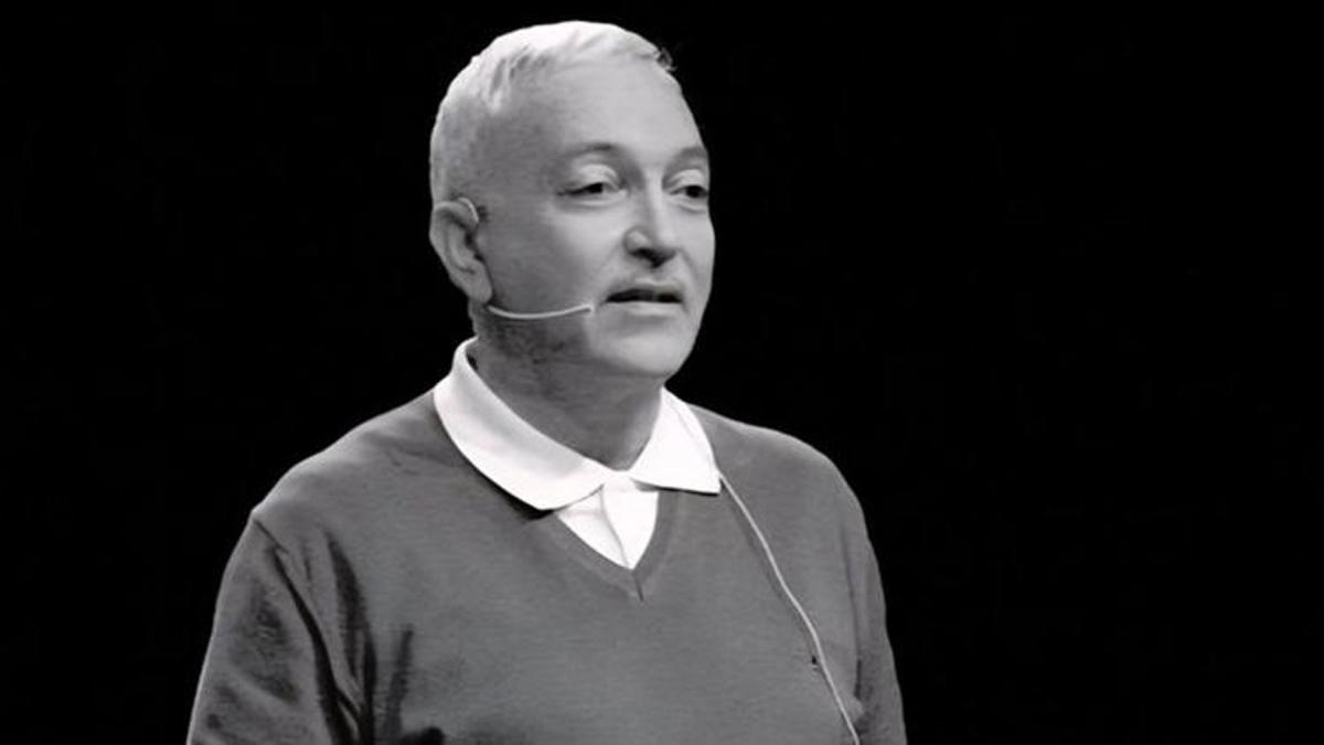 Sanat camiası yasta: Çocukların Hüseyin amcası hayatını kaybetti