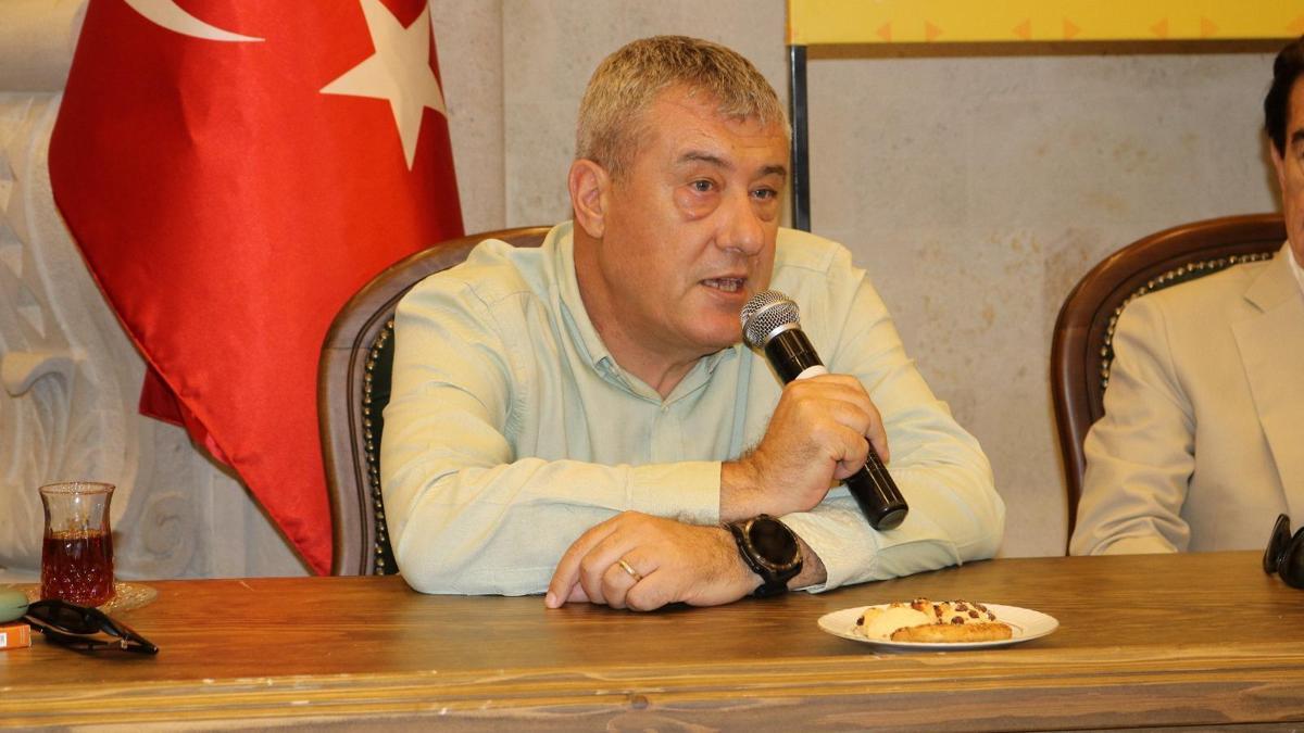 Kapadokya Bisiklet Festivali’ne 6 ülkeden 131 sporcu katılacak