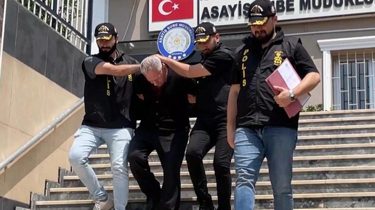 İstanbul'da 'cinci hoca' rezaleti: Sakın ailene söyleme yoksa hastalanırlar