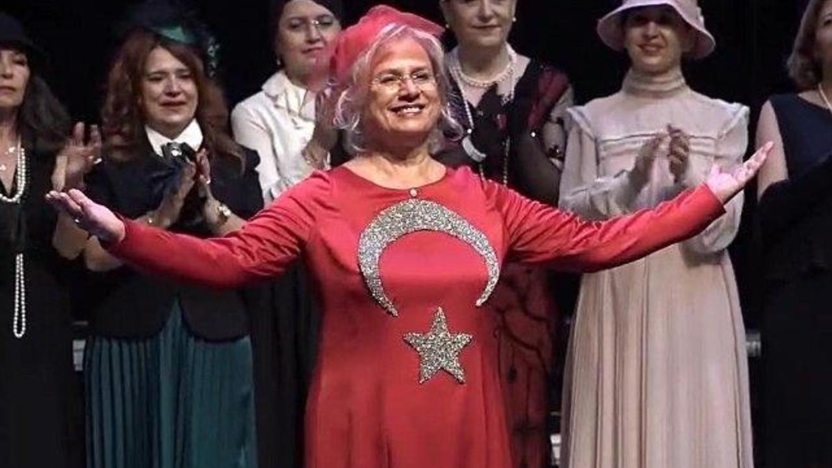 Müzik eğitimleri yok, 175 kadın 11 ülkede konser verdi!