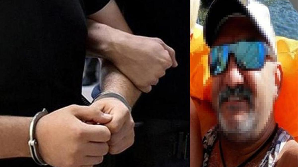 Milyonlarca takipçisi olan sosyal medya fenomeni gözaltına alındı