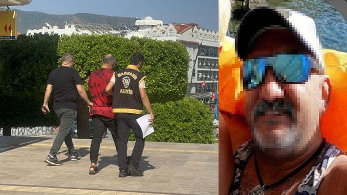 Sapık fenomenin ifadesi ortaya çıktı: Plajları tanıtıyordum