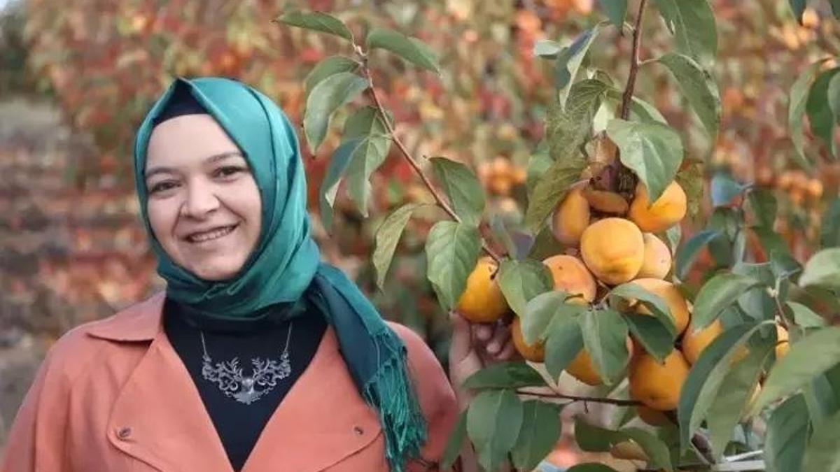 İşten kovulunca korkarak bu işe girdi! Adana'da 50 dönümde üretime başlayıp tesisini kurdu 'Kilosu 100 TL'ye gidiyor'