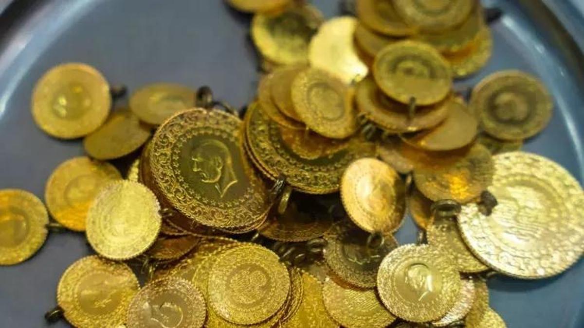 İsrail İran savaşı altını roketledi!