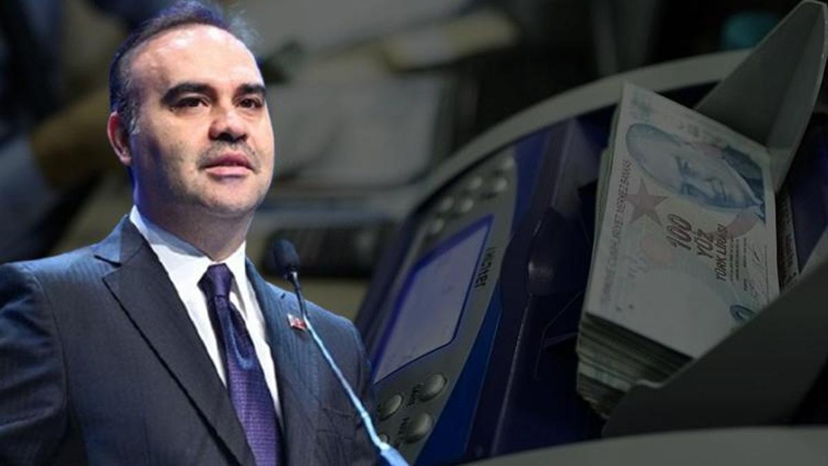 Bakan Kacır duyurdu! Proje başına 50 milyon TL'ye varan hibe desteği sunulacak