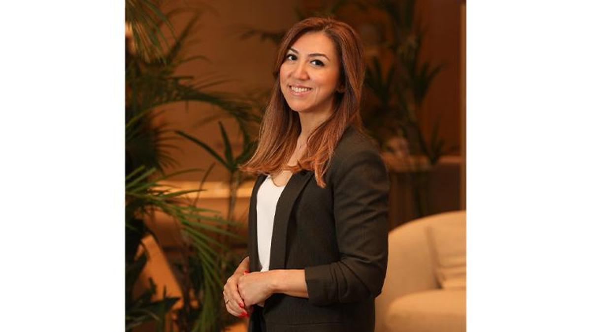 Sanipak’ın yeni CMO’su Mine Mavi Arıkan oldu
