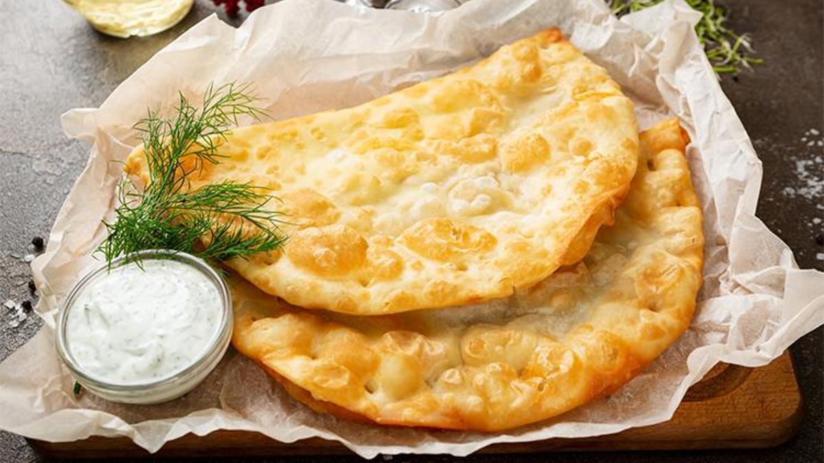 Eskişehir'in Geleneksel Mutfak Mirası