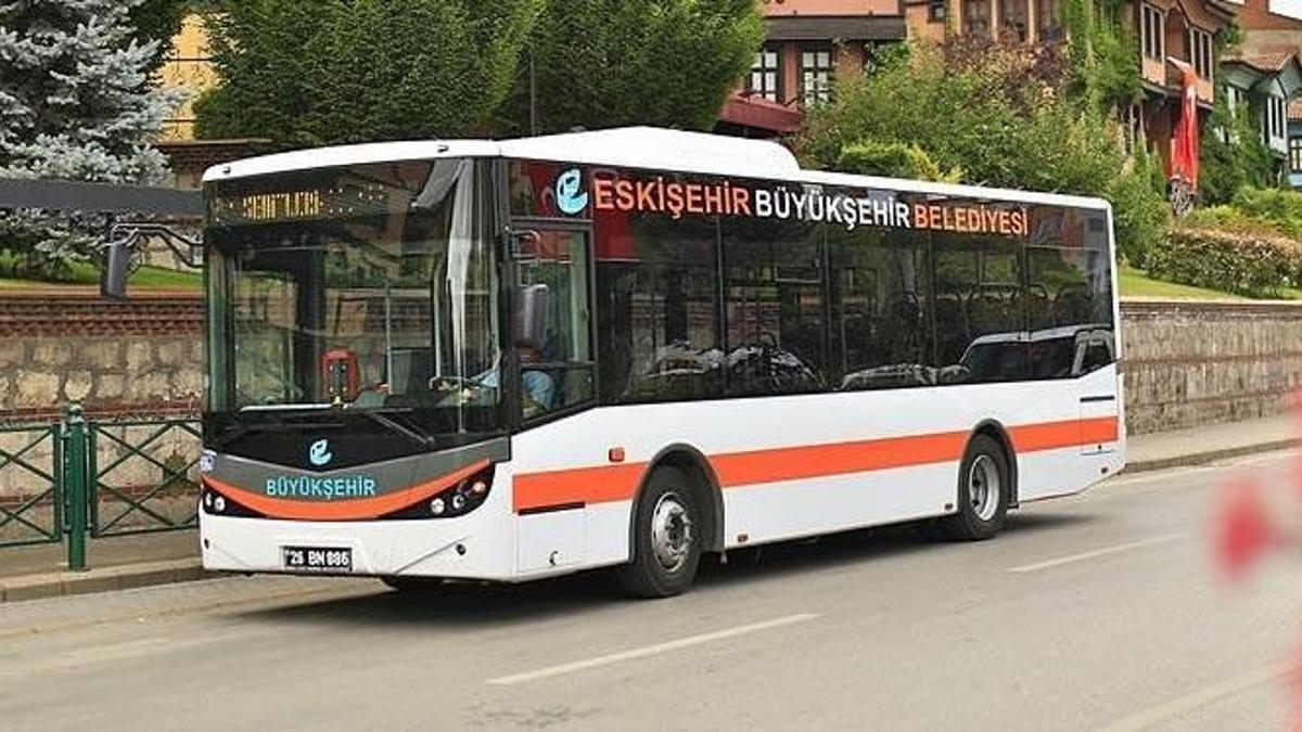 Eskişehir Otobüs Durakları: Şehir İçi Ulaşım Rehberi