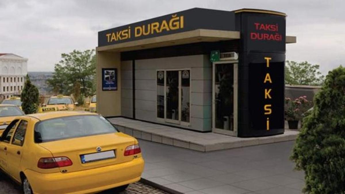 Eskişehir Taksi Durakları: Şehrin Her Köşesine Hızlı Ulaşım