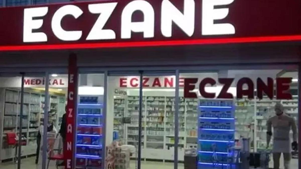 Eskişehir nöbetçi eczaneler