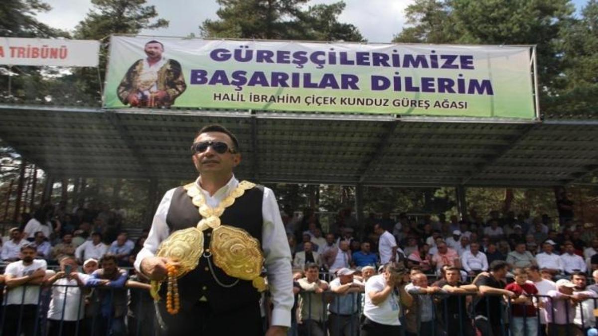 Samsun 8 Ağustos'ta bir ilki yaşayacak! Vezirköprü'de geri sayım başladı