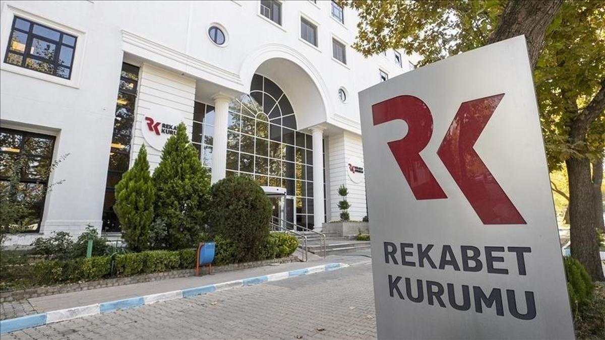 Rekabet Kurulu'ndan Teknosa'ya 17 milyon TL para cezası!