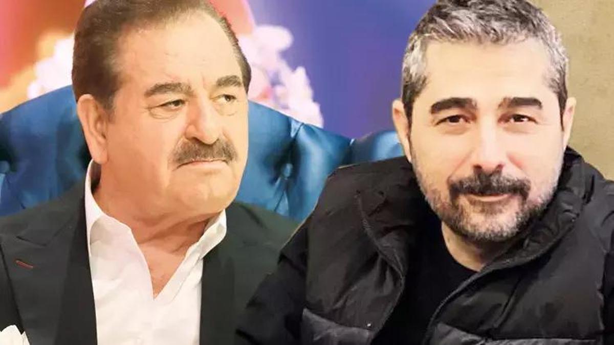 Baba - oğul arasında sular durulmuyor! Ahmet Tatlıses'ten dikkat çeken paylaşım