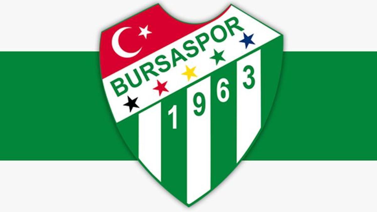 Bursaspor yeni forvet transferini açıkladı